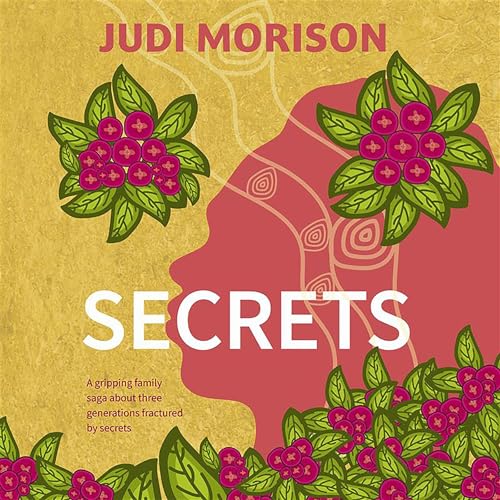 Secrets by Judi Morison