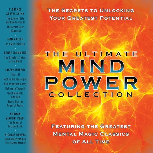 The Ultimate Mind Power Collection