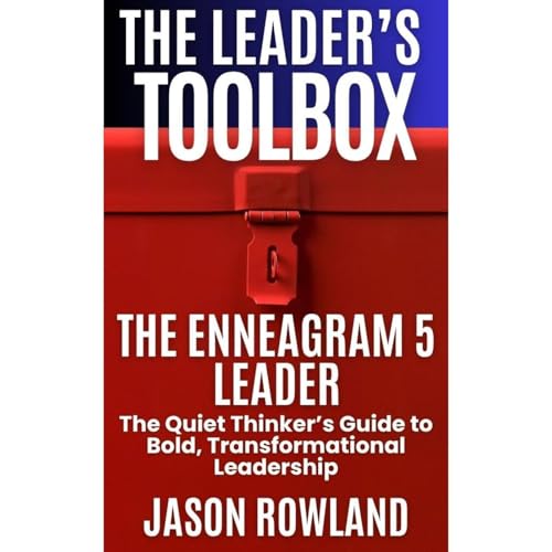 The Enneagram 5 Leader