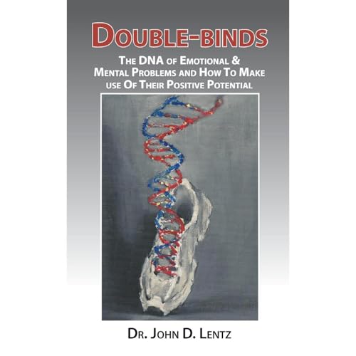 Double-Binds by John Lentz
