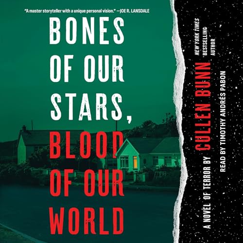 Bones of Our Stars, Blood of Our World