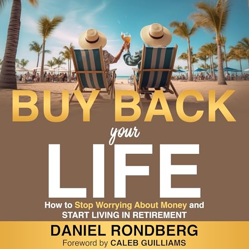 Buy Back Your Life