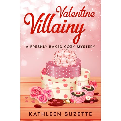 Valentine Villainy by Kathleen Suzette