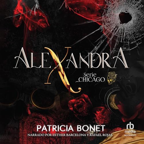 Alexandra (Spanish Edition) by Patricia Bonet