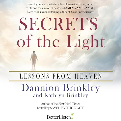 Secrets of the Light