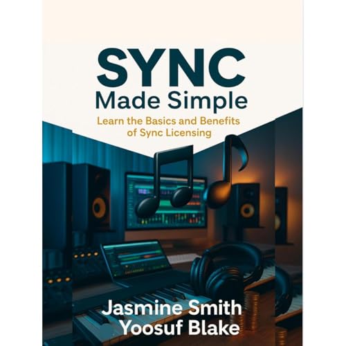 SYNC Made Simple by Jasmine Smith