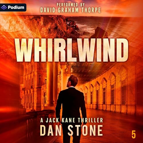 Whirlwind by Dan Stone
