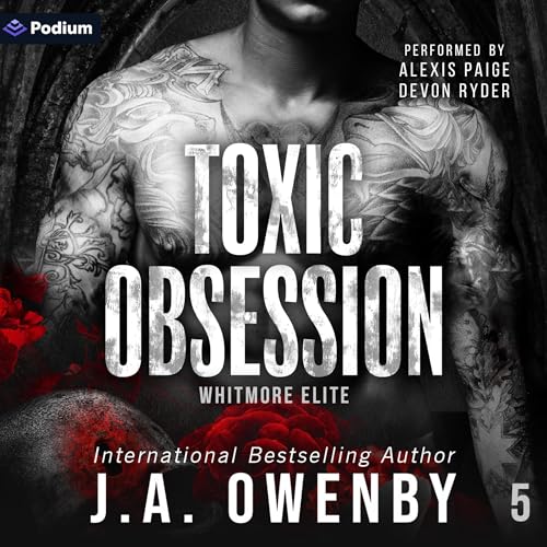 Toxic Obsession