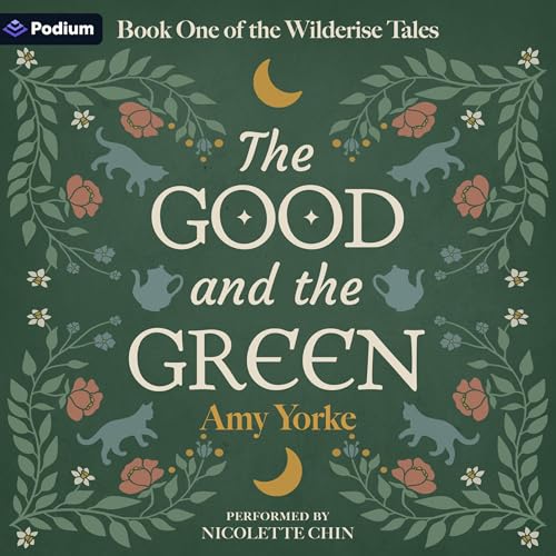 The Good and the Green