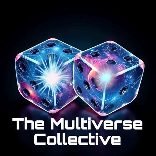 The Multiverse Collective by The Multiverse Collective