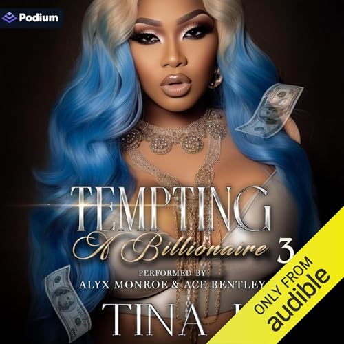 Tempting a Billionaire 3