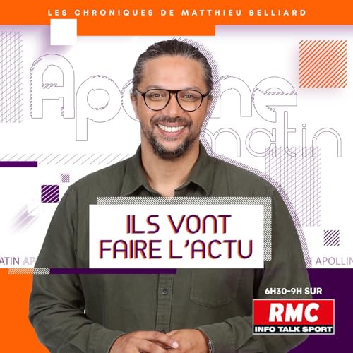 Ils vont faire l'actu par Matthieu Belliard : Lauren Sánchez et Jeff Bezos se marient à Venise - 26/06 by Unknown