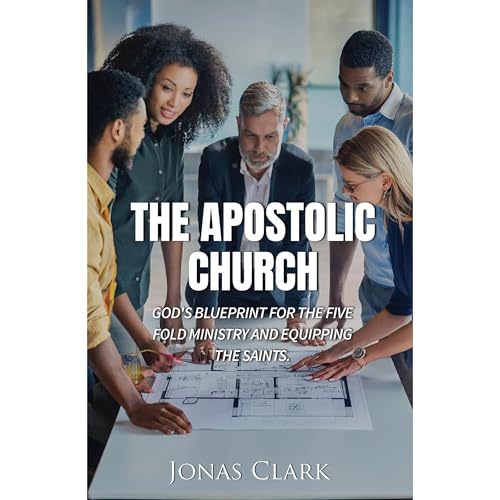 The Apostolic Church