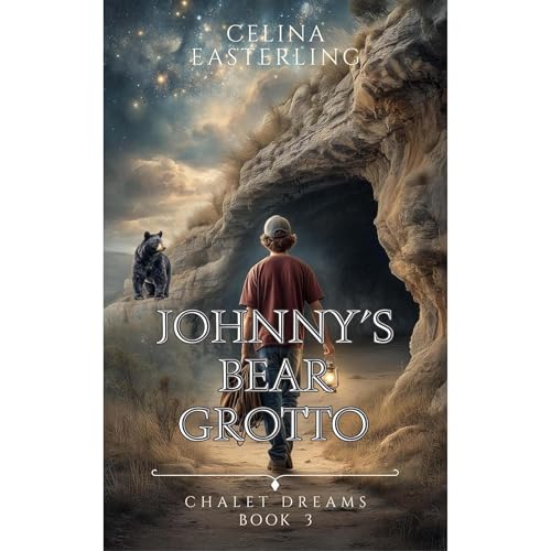 Johnny's Bear Grotto