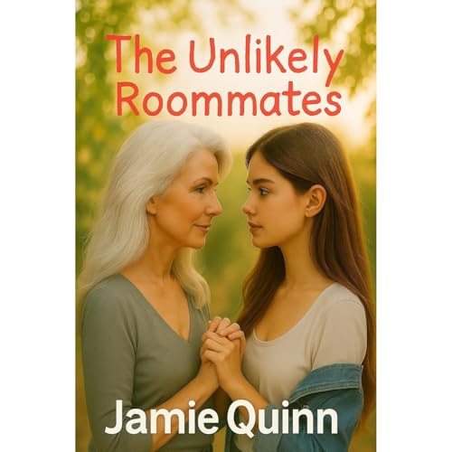 The Unlikely Roommates