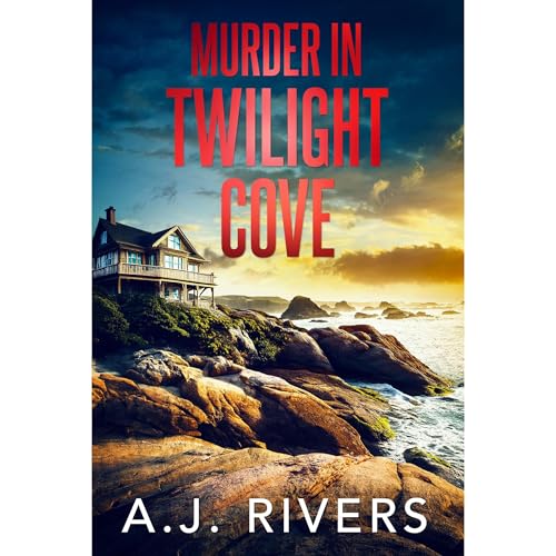 Murder in Twilight Cove