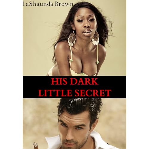 His Dark Little Secret (An Interracial 6 Book BWWM Bundle)