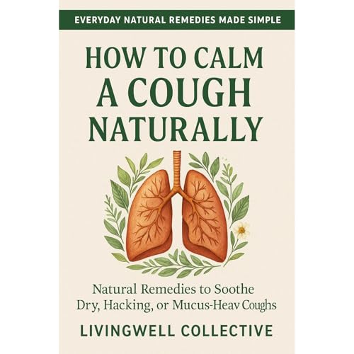 How to Calm a Cough Naturally