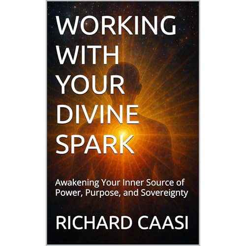 WORKING WITH YOUR DIVINE SPARK