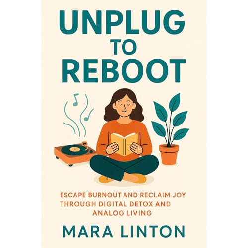 Unplug to Reboot