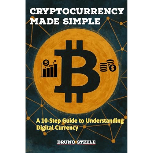 Cryptocurrency Made Simple