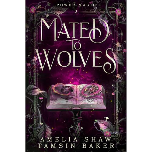 Mated to Wolves by Amelia Shaw