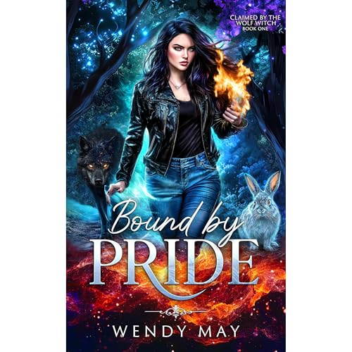 Bound by Pride by Wendy May