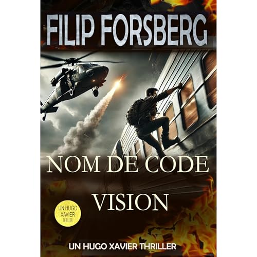 NOM DE CODE VISION by filip Forsberg