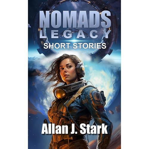 NOMADS LEGACY