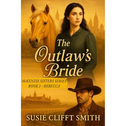 The Outlaw's Bride