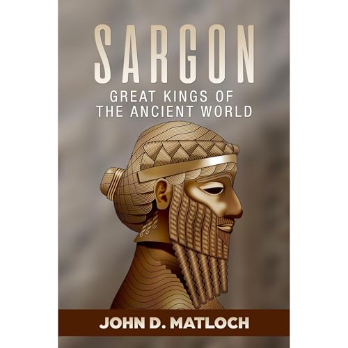Sargon by John D. Matloch