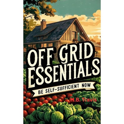 Off Grid Essentials by H. B. Travis