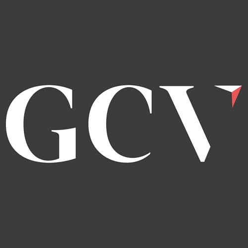 The GCV Podcast by Growth Capital Ventures