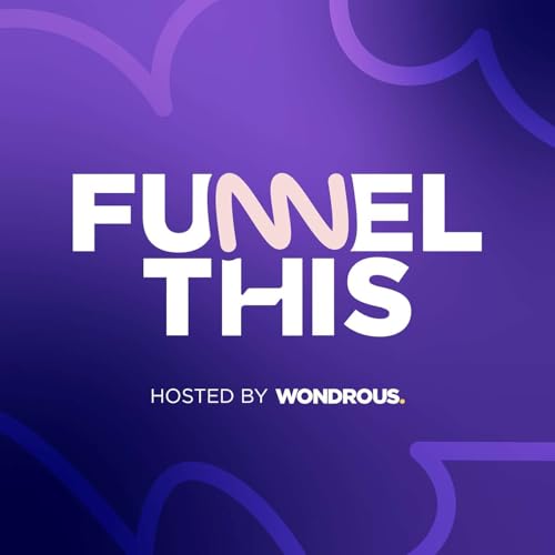 Funnel This by Sally Baker