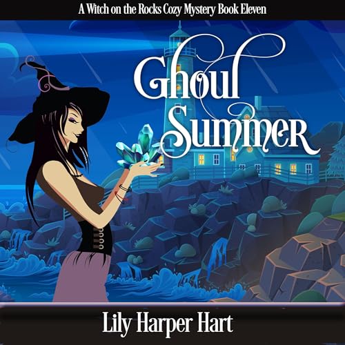 Ghoul Summer by Lily Harper Hart