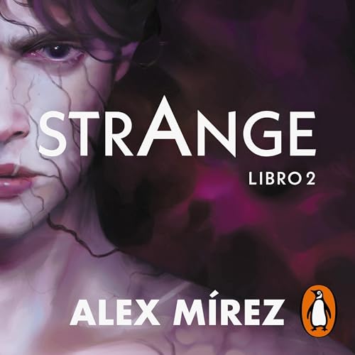 Strange. Libro 2 (Spanish Edition)