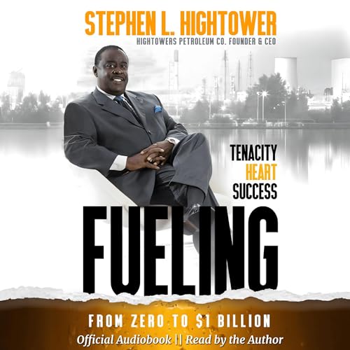 Fueling by Stephen L. Hightower