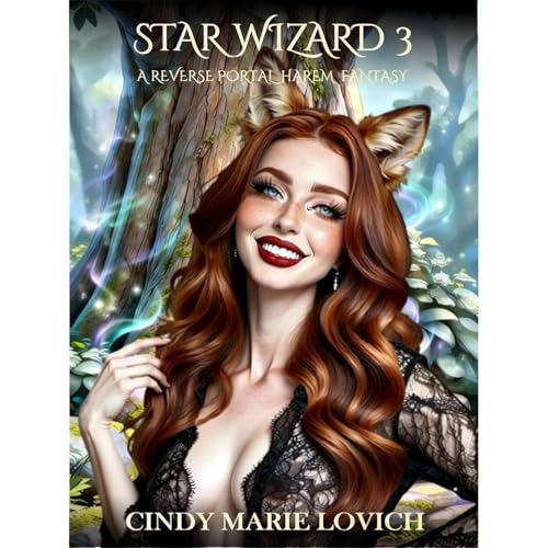 Star Wizard 3