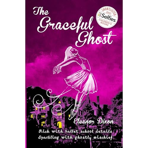 The Graceful Ghost by Eleanor Dixon