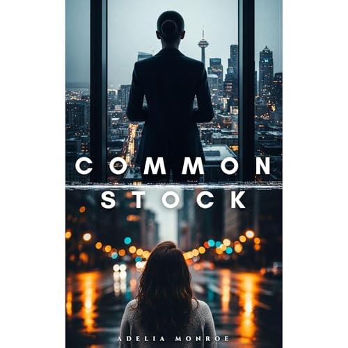 Common Stock by Adelia Monroe