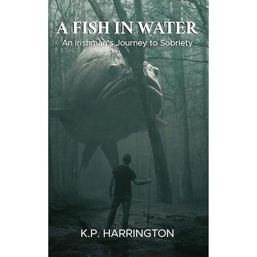 Fish in Water by KP Harrington