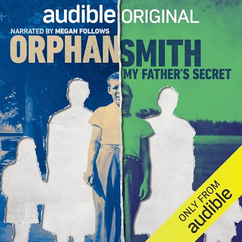 Orphan Smith by BBC Studios