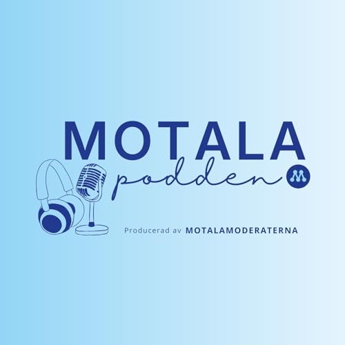 Motalapodden by Motalamoderaterna
