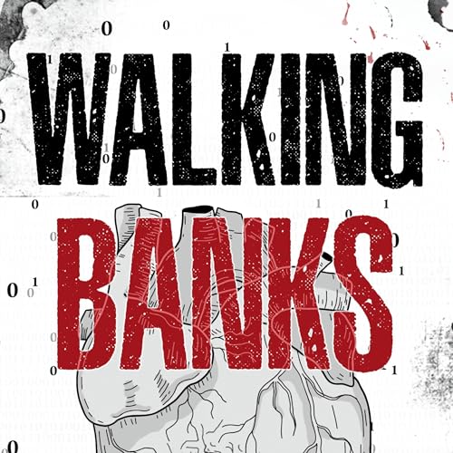 Walking Banks by A White