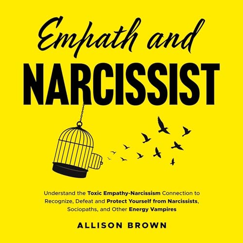 Empath and Narcissist