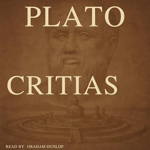 Criteas by Plato