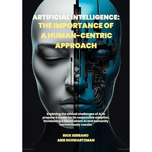 Artificial Intelligence by Rick Serrano