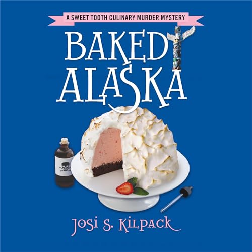 Baked Alaska