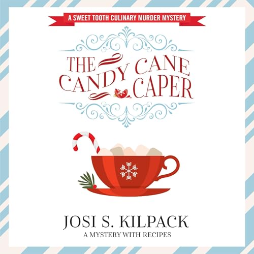 The Candy Cane Caper
