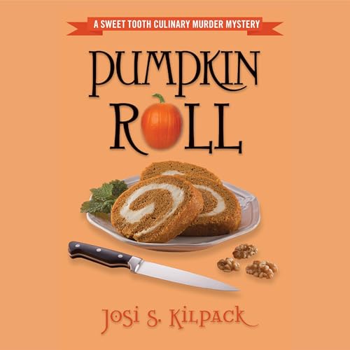 Pumpkin Roll